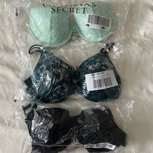 Bundle of a Victoria Secret Bras